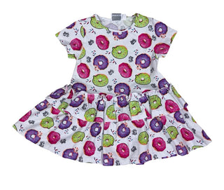 Sarabanda Donut Dress, 3 years
