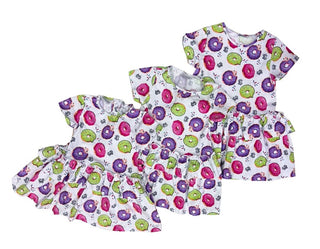 Sarabanda Donut Dress, 3 years