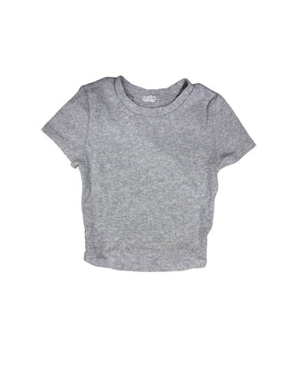 Garage Ribbed tshirt, Xxs
