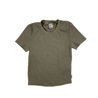 Tna stone cropped tshirt, 2xs