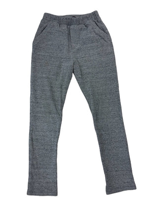 Joah Love Grey waffle sweatpants, 8 years