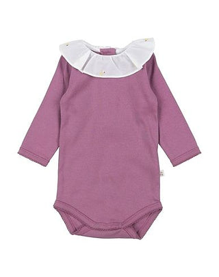 Bonpoint Body June bodysuit brand new, 3 months