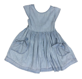 Mayoral dress , 5 years
