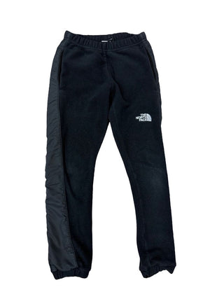 North Face Black Fleece Combination Pants, 6 years