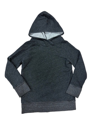 Childhoods Dark grey sweatshirt, 6/7 Years