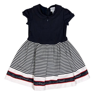 Armani Junior Dress, 4 years