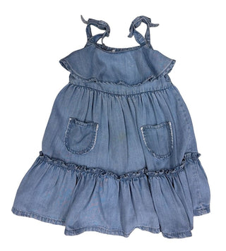 Mayoral dress, 36 months