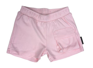 Marc Jacobs pink shorts, 3 years