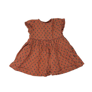 Oeuf Tulip dress, 12 months