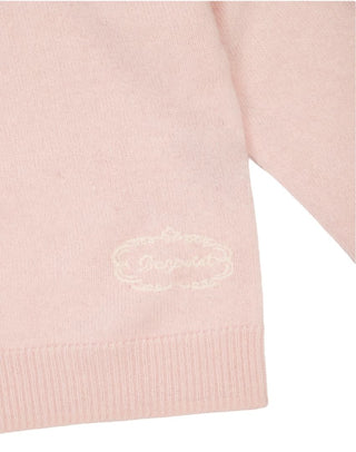Bonpoint Cardigan Tabara cashmere brand new, 10 years