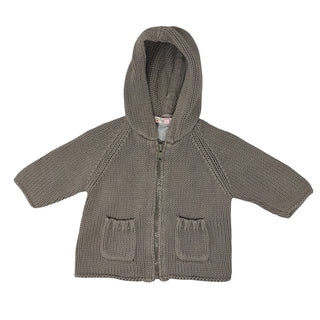 Bonpoint Knit sweater, 6 months