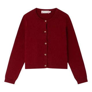 Bonpoint Cardigan Diva brand new, 4 years