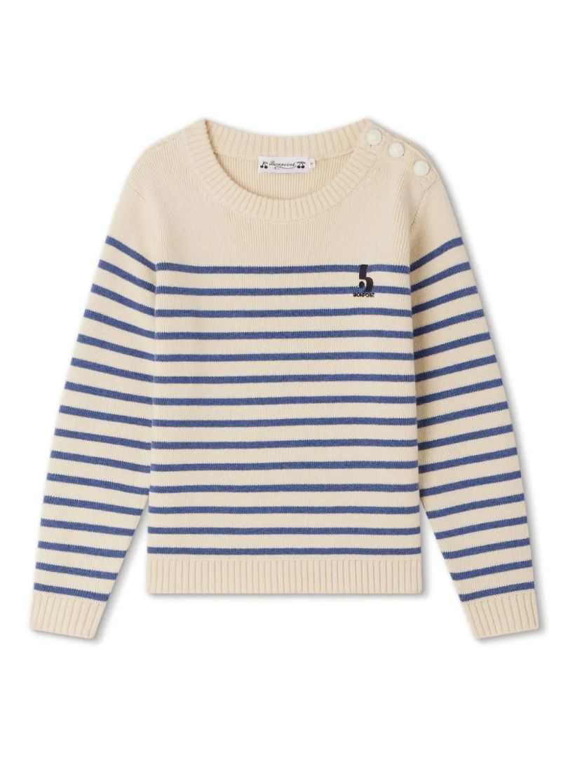 Bonpoint pull crofton brand new, 14 years