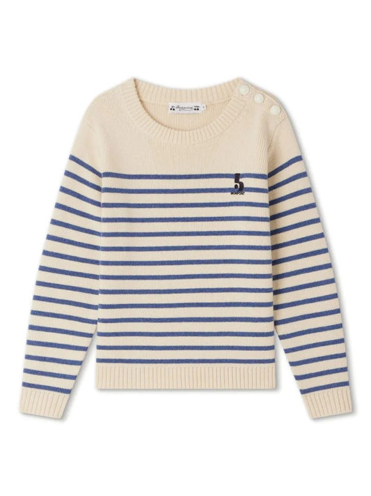 Bonpoint pull crofton brand new, 14 years