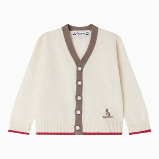 Bonpoint cardigsn Teotim brand new, 6 months