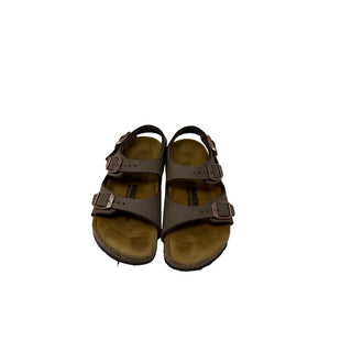 Birkenstock Sandals, eu 25 little kid (8.5 little kid)