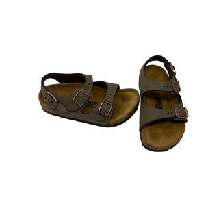 Birkenstock Sandals, eu 25 little kid (8.5 little kid)