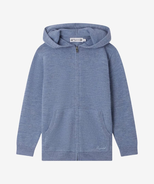 Bonpoint cashmere sweater, 14 years