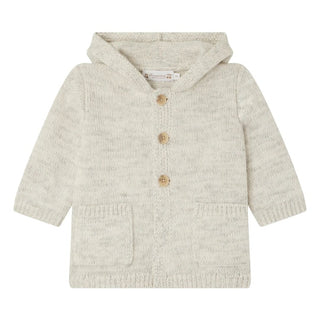 Bonpoint Cashmere Burnou Atexane, 12 months