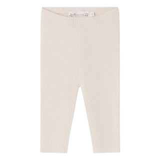 Bonpoint cashmere leggings rose brand new, 6 months