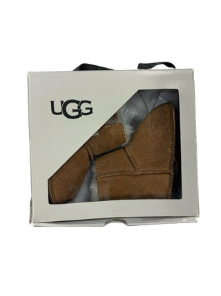 Ugg Brown Uggs - New in Box, 6-12 months