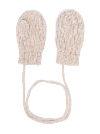 Bonpoint Mouffles Thuri mitten brand new, T3