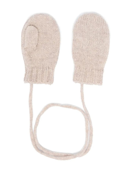 Bonpoint Mouffles Thuri mitten brand new, T3