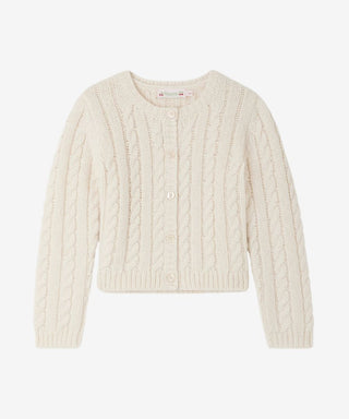 Bonpoint Cardigan Dallulah brand new, 4 years