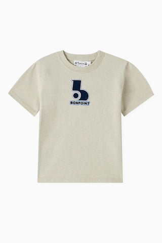 Bonpoint Thibald T-shirt brand new, 4 years