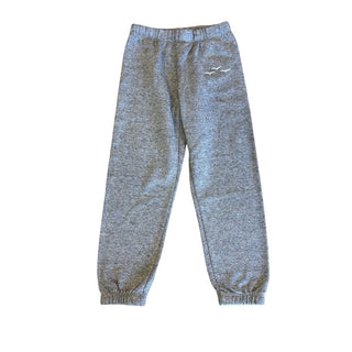 Lazy Pants grey sweatpants, 8 years