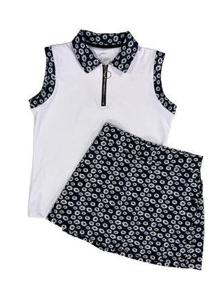 Marie Birdie Golf set, 10 years