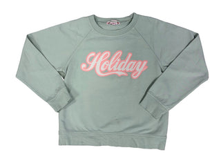 Bonpoint Crewneck sweater, 8 years