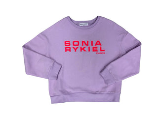 Sonia Rykiel Paris Crewneck sweater, 10 years