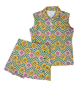 Marie Birdie Golf set, 10 years