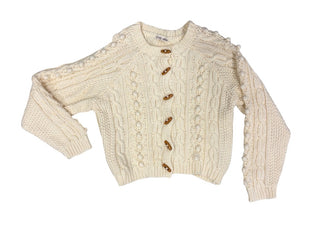 Louise Misha Sweater, 10 years