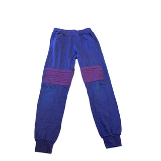 Aviator Nation Purple sweatpants, 12 years