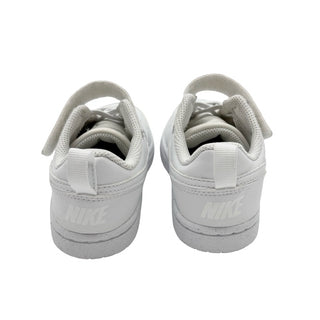 Nike White Court Borough low sneakers, 11.5 little kid