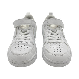 Nike White Court Borough low sneakers, 11.5 little kid