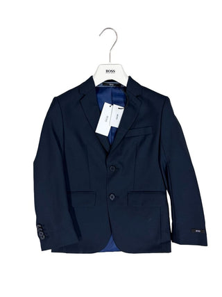 Hugo Boss Navy Blue, 8 years