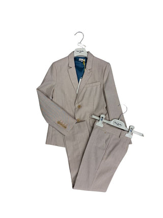 Paul Smith Tan Beige Suit, 10 years
