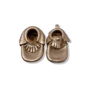 Freshly picked Crib shoes, 3-6 months