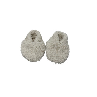 Advice Shearling slippers, 6-12 months