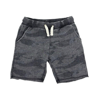 Vintage Havana Grey camo shorts, 7 years