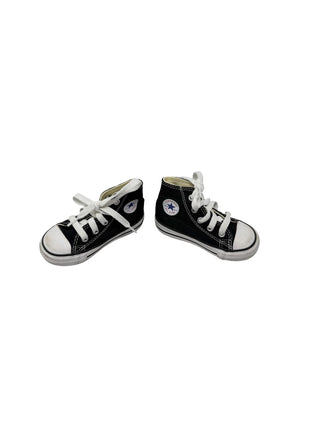 Converse Shoes, 5 little kid ( 24 months-2 years)