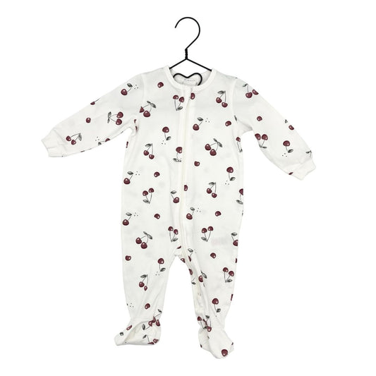 Petit Lem cherry sleeper, 6 months