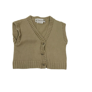 Bonpoint Vest, 6 months