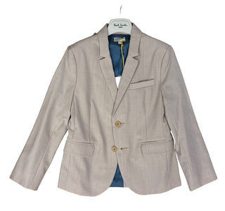 Paul Smith Tan Beige Blazer, 7 years