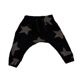 Nununu Star baggy pants, 0-3 months