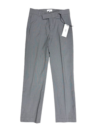Hugo Boss Grey Dress Pants/Slacks, 10 years