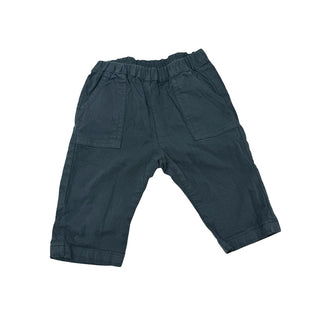 Bonpoint Blue pants, 6 months